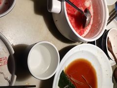 -绿茶餐厅(光谷世界城步行街店)
