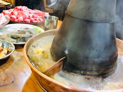 -东镇老火锅(长春路首店)