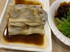 -盛记粥面(佐敦店)