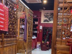 -老北京炸酱面·京味菜(西花市店)
