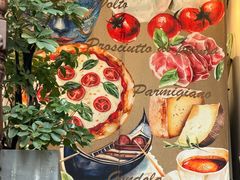 -沏点Trattoria意大利餐厅(新街口店)