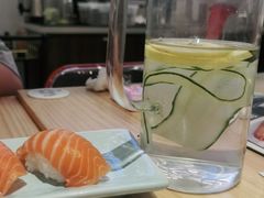 -喜寿司(金狮广场店)