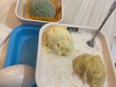 -满记甜品(金帝银泰城店)