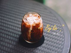 -微饮cafe