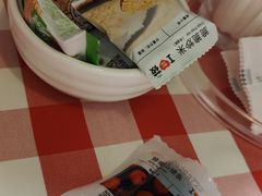 -西贝莜面村(上海百联西郊店)