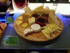 -科尔海悦酒店·柏顿花园餐厅(清河东路店)