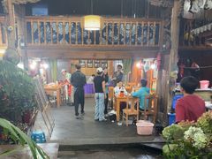 -龙姐私房菜(和顺古镇店)