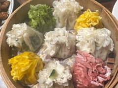 -龍聚祥烧麦馆(万达店)