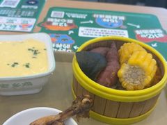 -老乡鸡(滨湖假日店)