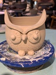 -川上陶艺社(大悦城店)