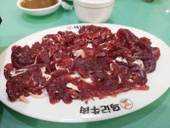 -乌记鲜活牛肉城(金砂东路店)