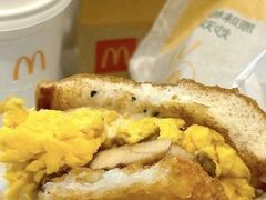 -麦当劳(杭州西湖银泰百货店)