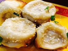 -小杨生煎(湟普汇店)