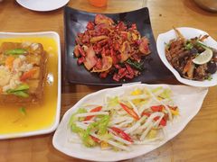 -隔壁老王·家常云南菜(花巷店)