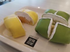 -满记甜品(江桥万达店)
