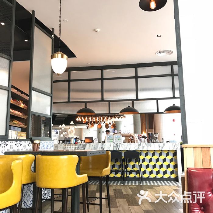 atlas kitchen 寰图厨房