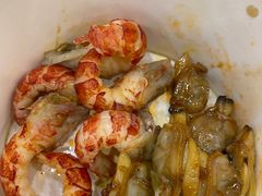 -江城燕子大排档(江汉路步行街店)