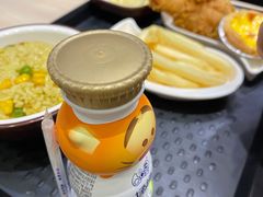 -乡村基(双桥家乐福店)