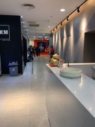 -5KM舞蹈街舞工作室