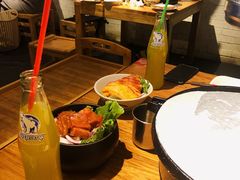 -么肆烤肉(汉街形象店)
