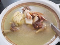 -旧款宁波饭店(华敏世纪广场店)
