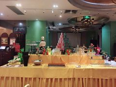 -东方雅典水疗美食汇(金海岸大厦店)
