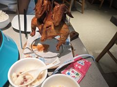 -半天妖烤鱼(方庄店)