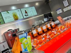 -喧闹·东方大气茶(鹅岭二厂店)