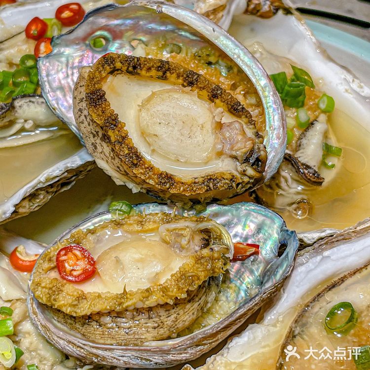 广州1⃣秒爆膏的罗氏虾🦐让我欲罢不能‼