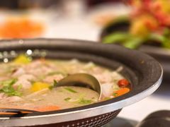 -百姓渔村(西宫店)