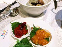 -领鲜活海鲜榴莲自助火锅(东门店)