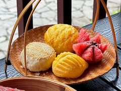 -瑞面(吴宫泛太平洋酒店)