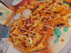 -鲜味食族水产·海鲜餐厅