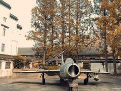 -枫泾古镇-人民公社旧址