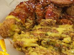 -Woolee韩食堂·韩式家庭料理