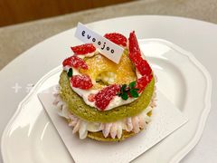 -evoojoo面包商店