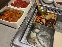 -海底捞火锅(南山京基百纳店)