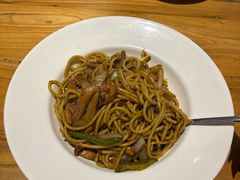 -花腰餐吧Bistro烧烤 傣味(传媒大学店)