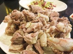-情忆草原涮肉馆