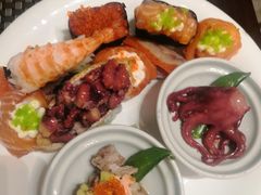 -温州万和豪生大酒店-餐厅