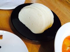 -马仕玖煲·融合菜·酥不腻烤鸭(人大店)