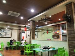 大堂-乌记鲜活牛肉城(金砂东路店)