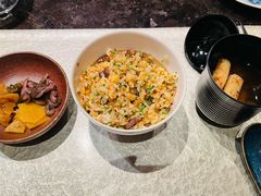 -Ginza Onodera铁板烧(外滩十八号店)