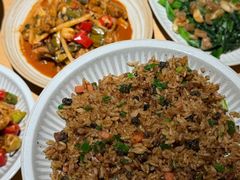 -水平有限广西米粉·广西风味集(五道口店)