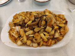 八珍豆腐-奥华餐厅·老张记(台基厂店)