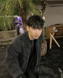 -藤野造型专业烫染接发