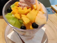 -满记甜品(荟聚购物中心店)