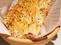 餐前面包-Solo(衡山路店)