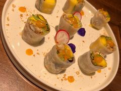 -星叶·东南亚料理(宁波万象汇店)