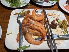 -汉巴味德(乐宾百货店)